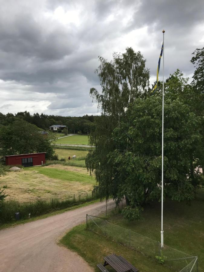 Lysekil-Brastad Luaran gambar